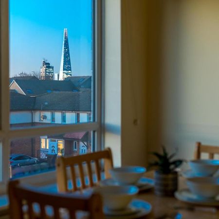 Cozy Apartment In Greater London - 1Br,1 Bath Exterior foto